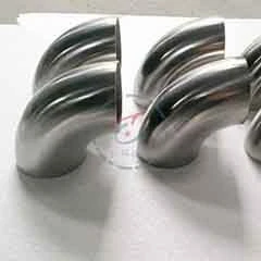 titanium elbow 90 degree for sale
