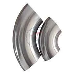 titanium elbow 90 degree manufacture