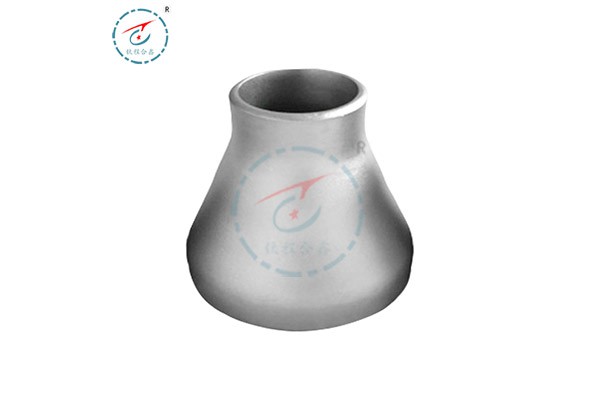 titanium ecc reducer titanium ecc reducer