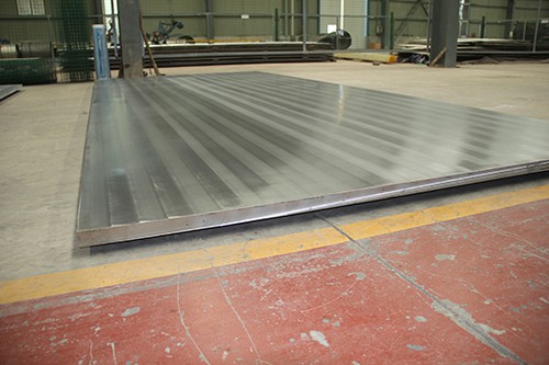 Titanium Clad Steel sheet