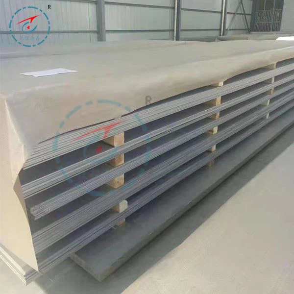 grade 5 titanium sheet