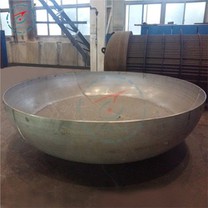 Nikel Kaplı Çelik Kafa