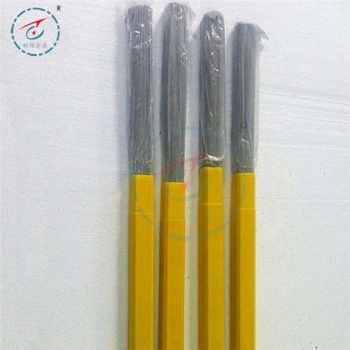 Titanyum Dolgu Çubuğu